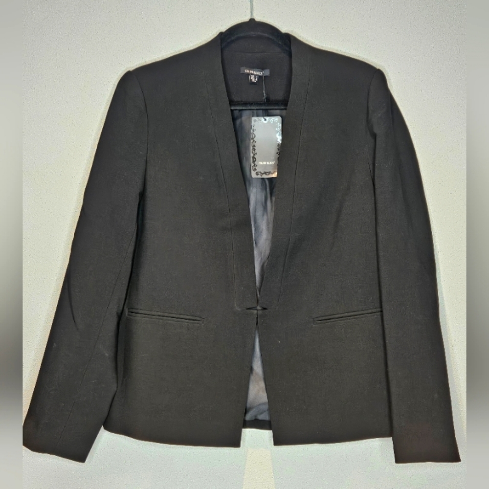 Ladies Blazer